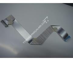 PHİLİPS 49PUK7100 T CON ANAKART ARASI LVDS FLEX KABLO