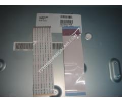 49puk7100 panel t con arası lvds flex kablo