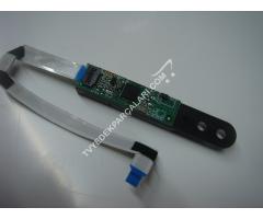 YKJ2081-R06 , GWA7.820.764-1 , Philips 49PUK7100  infrared device module