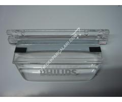 PHİLİPS 49PUK7100 ÖN LOGO FLEXİ