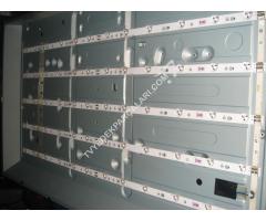 BN96-21478A , BN96-21477A , 40-3535LED-60EA , D1GE-400SCA , 400SCB , UE40EH5000W PANEL LEDLERİ