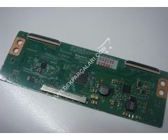 6C224D , 3259B1 , 6870C-0452A , E8844194V-0 , LG T CON BOARD