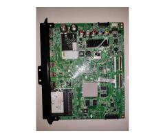 EBT62800441 , EAX65384003 , 1.2 , LG 47LB730V ANAKART , Main Board , 
