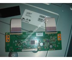 42LA620S T CON , LC500DUE-SFR1 , 6870C-0452A  , 4A223D , 3403C1 ,  GÖRÜNTÜ KARTI