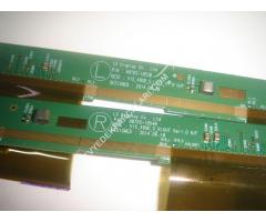 V15 49UD , 6870S-1953B , 6870S-1954B , LC490EQE-FH-P1 , 49PUK7100 PANEL PCB BOARD