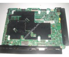 BN91-13568R , SAMSUNG LH55DHDPLGC/EN Main Board , ANAKART