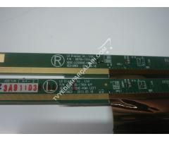 LC320DUE-VGM1 , 6870S-1701A , 6870S-1700A , LC320DUE-FG-P2 , 32LB652V PANEL PCB BOARD