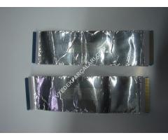 PHİLİPS 32PFL3258K PANEL T CON ARASI LVDS FLEX KABLO