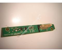 715G5772-R0D-000-004S , SMS-5 , 32PFL3258K IR BOARD , UZAKTAN KUMANDA ALICI GÖZÜ