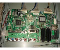 EAX32572506 , 0 , LP78A , B , PP78A , EBR36475006 , LG 32LC42 ANAKART , Main Board , 