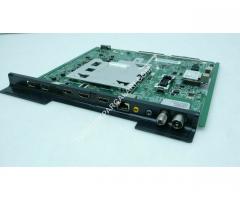 BN94-13270E , BN41-02635B , BN41-02635 , UE55NU7179 ANAKART , Main Board , 