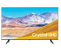 GU55TU8079U AYAK , STAND , YER AYAĞI , MASAÜSTÜ SEHPA AYAK LARI , 