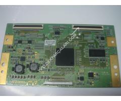 404652FHDSC2LV0.2 , K2067E7L0002 , 000866 , SAMSUNG TV T CON BOARD