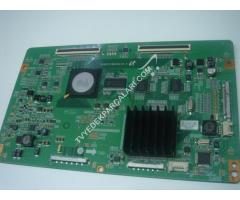 4046FA7M4C6LV0.4 , LTF400HF01 , K2601F8J03LP , 004669 , SAMSUNG T CON BOARD