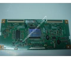 LC420WU2-SLC1 , 6870C-0126A , 4 LAYERS , LG 42LY95 T CON BOARD