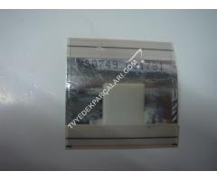 YS0749 , 001781 , LTA320WT-L05 PANEL T CON ARASI LVDS FLEX KABLO