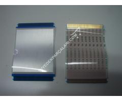 PHİLİPS 32PFS4132 PANEL T CON ARASI LVDS FLEX KABLO