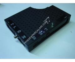 2607280061 , 2607280060 , TRSNSTM1100 , 21102 UYDU ALICISI Siyah