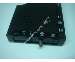 2607280056 , 2607280055 , SUNNY 14056 U  MODÜL , SUNNY LED TV UYDU ALICISI Modülü