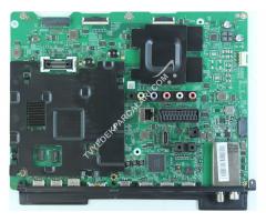 BN41-02257B , BN91-11963A ,  CY-VH055FGLV1H , UA55HU7800J ANAKART , Main Board