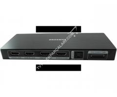 BN96-35817B , BN96-35817 , ONE CONNECT MODÜL , 