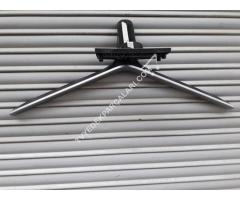 UE65NU7500 AYAK , STAND , YER AYAĞI , AYAKLARI , MASAÜSTÜ SEHPA AYAĞI