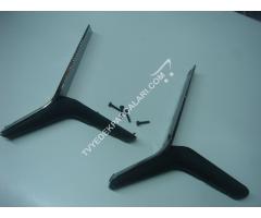 lg 49ub830v ayak , ayağı , stand , yer ayakları , masaüstü sehpa ayak ları