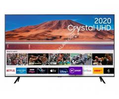 SAMSUNG UE65TU7000 AYAK , STAND , YER AYAĞI , MASAÜSTÜ SEHPA AYAĞI