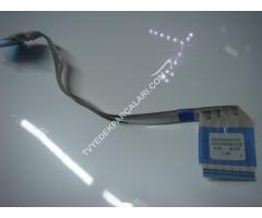 EAD62609701 , LG 32MN19HM-P PANEL ANAKART ARASI LVDS FLEX KABLO