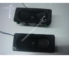 LG 32MN19HM-P HOPARLÖR LERİ , SPEAKER