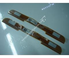 68P CURVED 80MM , WZ2001 , 13430H , CY-BT065HGLV3H , UE65TU7000 PANEL PCB EK FLEX KABLO