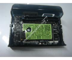 BN59-01341B , WCT730M , UE65TU7000 IR BOARD , ALICI GÖZ , TUŞ TAKIMI