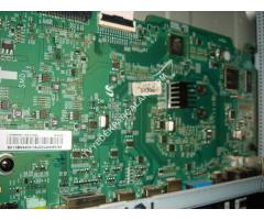 BN94-09136J , BN9409136J , BN41-02403B, , BN41-02403 , UD55E-B ANAKART , MAİN BOARD