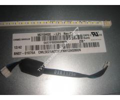 M215HGE-L21 , L1-A , 34-D064241 , LT22B300MW  PANEL LEDLERİ , LEDBAR
