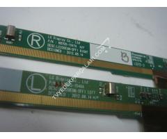 LC320EUN-SFF1 , 6870S-1547A , 6870S-1546A , LC320DUE-SFF1 , 32la620s PANEL PCB BOARD