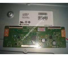 LC500DUE-SFR1 , 6870C-0452A , 5A004D , 3259B1 , LC320DUE-SF-U2 , 32LA613S T CON BOARD