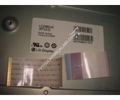 LG 32LA613S PANEL T CON ARASI LVDS FLEX KABLO , LG 32LA613S PANEL T CON ARASI LVDS FLEX KABLO ,
