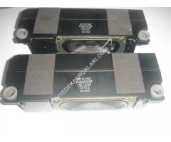 EAB62849301 , LG 32LA613S HOPARLÖRLERİ , SPEAKER , 