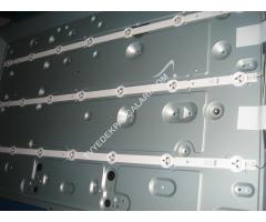 6916L-1439A , 6916L-1440A , REV1.0 , LC320DUE-SF-U2 , 32la613s panel ledleri