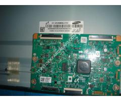 BN41-02481 , LSF550HHN0 , CY-VK055BGLV1H , UE55K6500AU T CON BOARD
