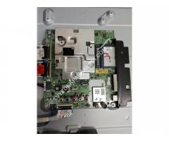 EAX67133404 , EBT64078501 , EBU64078501 , 64078501 , 49UJ630V ANAKART , Main Board