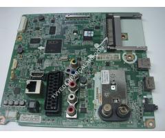 ebt62391014 , eax64891306 , LC320DUE-SF-U2 , LG 32la613s MAİN BOARD , ANAKART