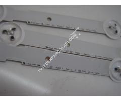 6916L-1439A , 6916L-1440A , REV1.0 , LC320DUE-SF-U1 , 32LA620S PANEL LEDLERİ , LEDBAR