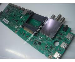 BN41-02638B , BN94-12954N , QE55Q8CNAT Modül ,  MAİN BOARD , ANAKART , 