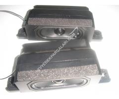 Philips 43PUS7505 HOPARLÖRLERİ , SPEAKER , 