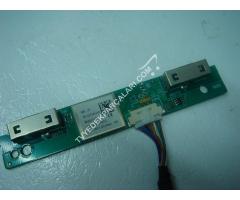 W86R2510 , W86 , 43PUS7505 Wİ Fİ MODÜL , WİFİ KART 