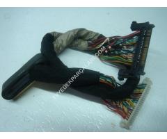 40PFL4418K T CON ANAKART ARASI LVDS KABLO