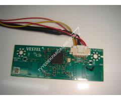 17WFM21 , 50U9500 Wİ Fİ KARTI , VESTEL Wİ Fİ MODÜL