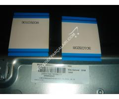 30103208 , 50U9500 PANEL T CON ARASI LVDS FLEX KABLO
