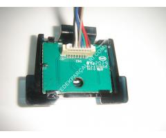 BYJ-3 , E230225 , VESTEL 50U9500 TUŞ TAKIMI